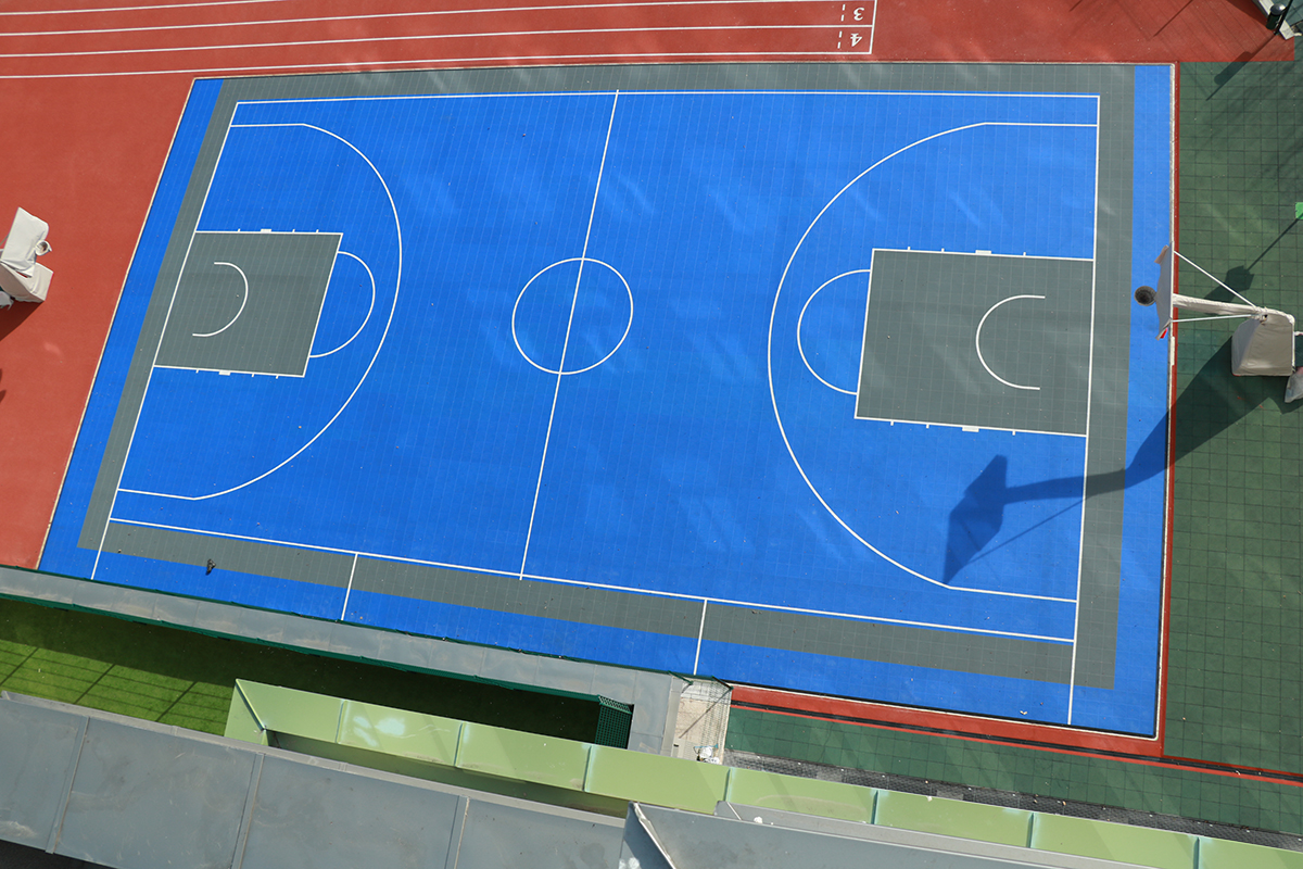 Стрийт Баскетбол 3×3